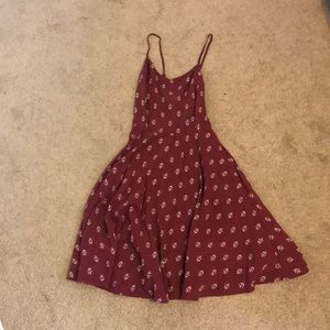 Old navy dress